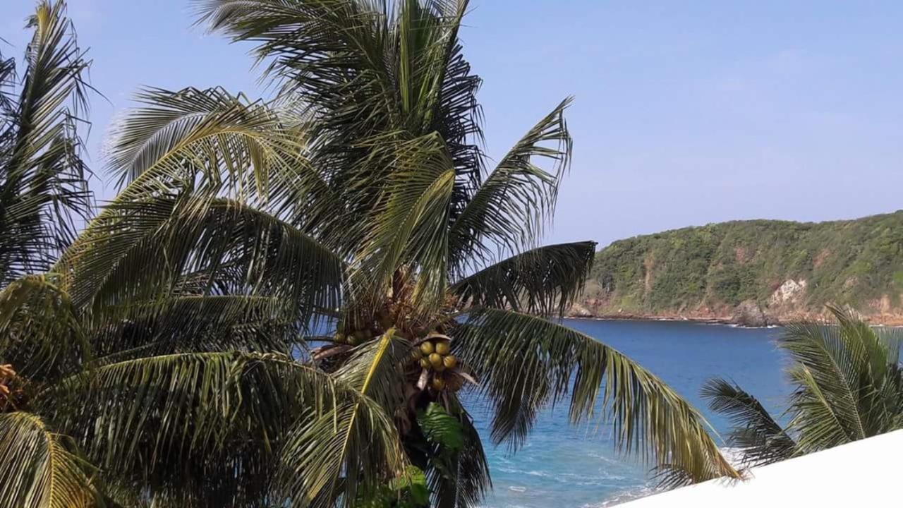 Posada Ziga Playa Масунте Екстер'єр фото